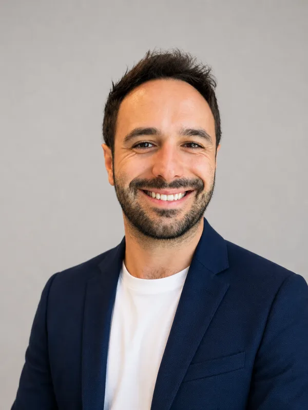 Daniel Levis